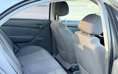 Chevrolet Aveo III, 2006 год, 299 999 рублей, 9 фотография