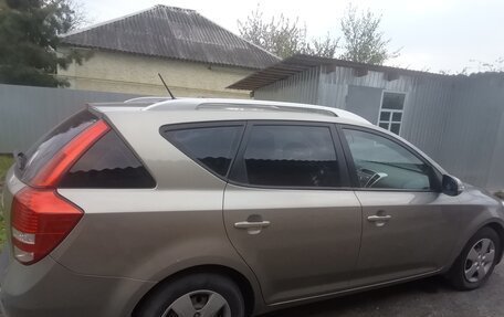 KIA cee'd I рестайлинг, 2010 год, 800 000 рублей, 2 фотография