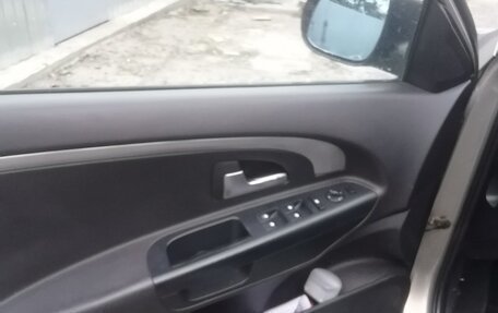 KIA cee'd I рестайлинг, 2010 год, 800 000 рублей, 6 фотография