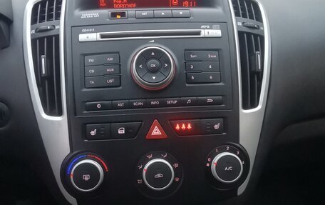 KIA cee'd I рестайлинг, 2010 год, 800 000 рублей, 10 фотография