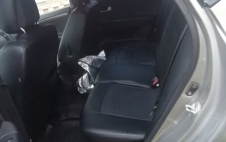 KIA cee'd I рестайлинг, 2010 год, 800 000 рублей, 11 фотография