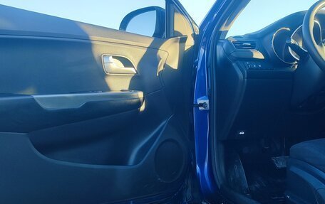 KIA Rio III рестайлинг, 2016 год, 1 100 000 рублей, 9 фотография