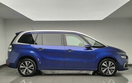 Citroen C4 Picasso II рестайлинг, 2017 год, 1 098 000 рублей, 3 фотография