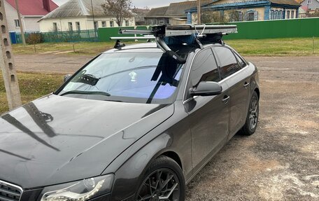 Audi A4, 2010 год, 935 000 рублей, 8 фотография