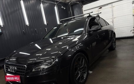 Audi A4, 2010 год, 935 000 рублей, 7 фотография