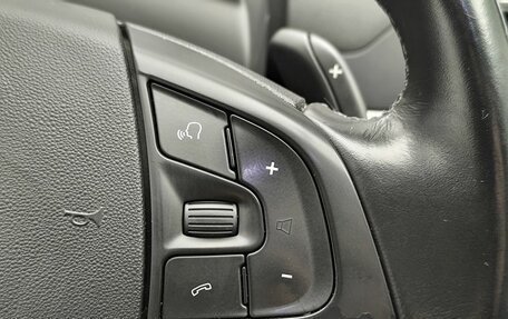 Citroen C4 Picasso II рестайлинг, 2017 год, 1 098 000 рублей, 12 фотография