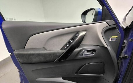 Citroen C4 Picasso II рестайлинг, 2017 год, 1 098 000 рублей, 14 фотография