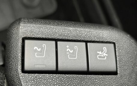 Citroen C4 Picasso II рестайлинг, 2017 год, 1 098 000 рублей, 15 фотография