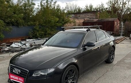 Audi A4, 2010 год, 935 000 рублей, 3 фотография