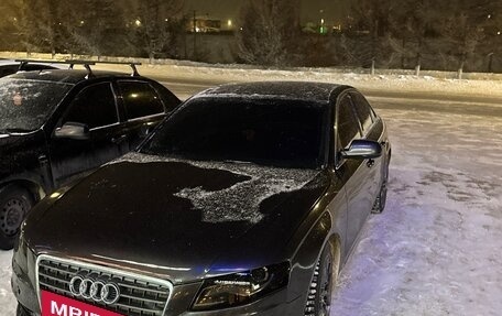 Audi A4, 2010 год, 935 000 рублей, 2 фотография
