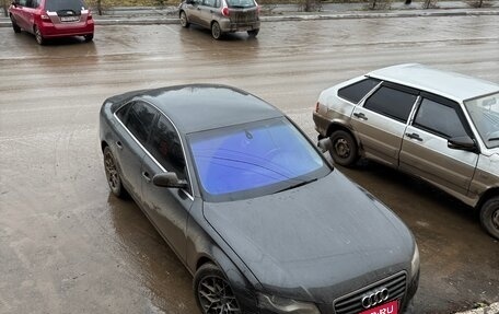 Audi A4, 2010 год, 935 000 рублей, 5 фотография