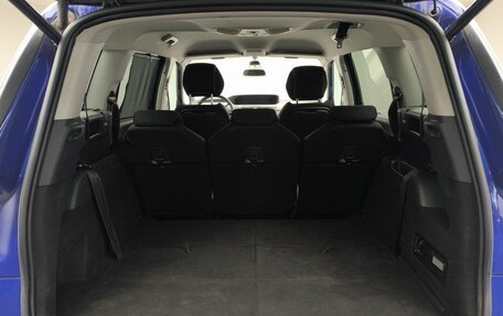 Citroen C4 Picasso II рестайлинг, 2017 год, 1 098 000 рублей, 22 фотография