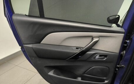 Citroen C4 Picasso II рестайлинг, 2017 год, 1 098 000 рублей, 18 фотография