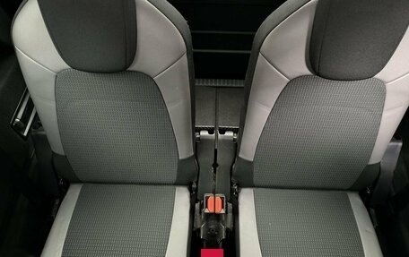 Citroen C4 Picasso II рестайлинг, 2017 год, 1 098 000 рублей, 20 фотография