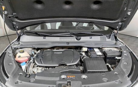 Geely Coolray I, 2023 год, 1 997 000 рублей, 11 фотография