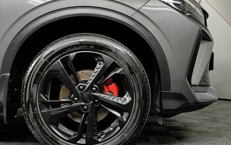 Geely Coolray I, 2023 год, 1 997 000 рублей, 9 фотография