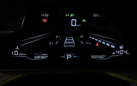 Geely Coolray I, 2023 год, 1 997 000 рублей, 18 фотография