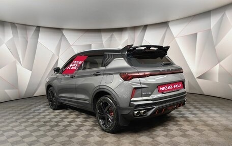 Geely Coolray I, 2023 год, 1 997 000 рублей, 4 фотография