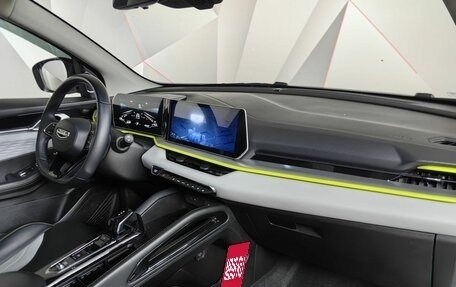 Geely Coolray I, 2023 год, 1 997 000 рублей, 13 фотография