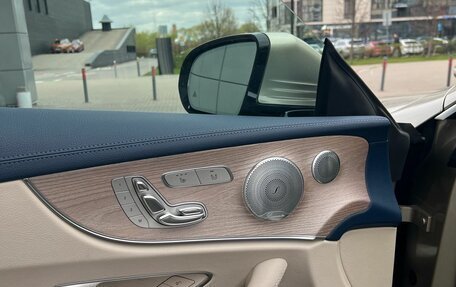 Mercedes-Benz E-Класс, 2018 год, 4 290 000 рублей, 8 фотография