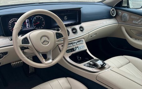 Mercedes-Benz E-Класс, 2018 год, 4 290 000 рублей, 9 фотография