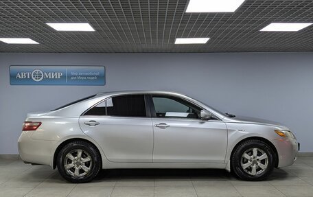 Toyota Camry, 2008 год, 1 042 000 рублей, 8 фотография