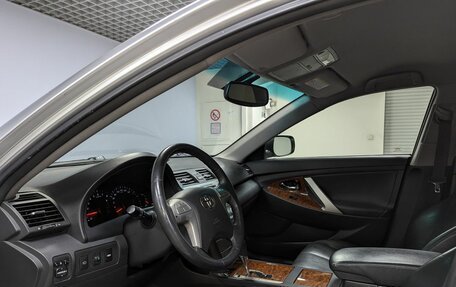 Toyota Camry, 2008 год, 1 042 000 рублей, 9 фотография