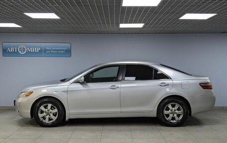 Toyota Camry, 2008 год, 1 042 000 рублей, 4 фотография