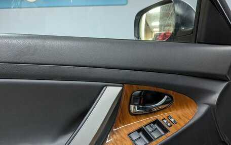 Toyota Camry, 2008 год, 1 042 000 рублей, 10 фотография
