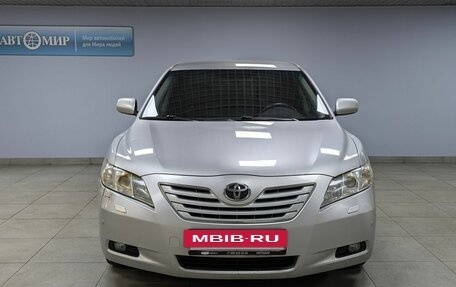 Toyota Camry, 2008 год, 1 042 000 рублей, 2 фотография