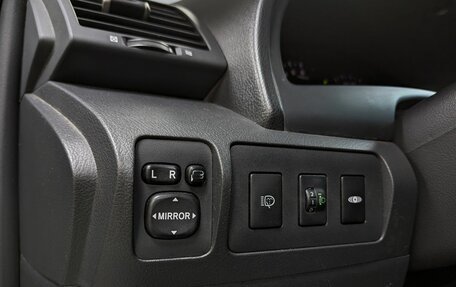 Toyota Camry, 2008 год, 1 042 000 рублей, 11 фотография