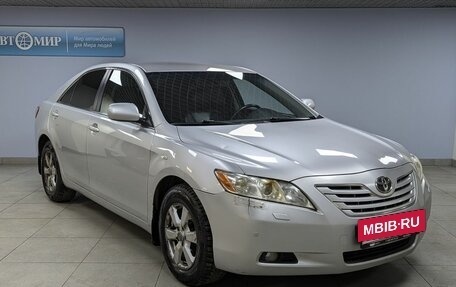 Toyota Camry, 2008 год, 1 042 000 рублей, 3 фотография