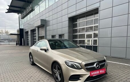 Mercedes-Benz E-Класс, 2018 год, 4 290 000 рублей, 3 фотография