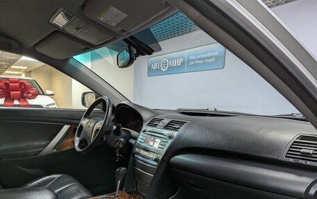 Toyota Camry, 2008 год, 1 042 000 рублей, 13 фотография