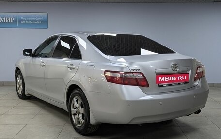 Toyota Camry, 2008 год, 1 042 000 рублей, 5 фотография