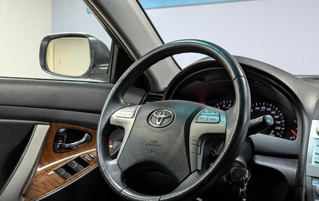 Toyota Camry, 2008 год, 1 042 000 рублей, 15 фотография