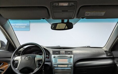 Toyota Camry, 2008 год, 1 042 000 рублей, 14 фотография