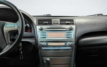 Toyota Camry, 2008 год, 1 042 000 рублей, 17 фотография