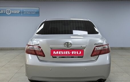 Toyota Camry, 2008 год, 1 042 000 рублей, 6 фотография