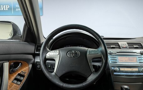 Toyota Camry, 2008 год, 1 042 000 рублей, 16 фотография