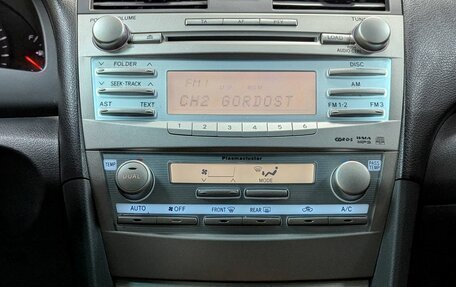 Toyota Camry, 2008 год, 1 042 000 рублей, 19 фотография