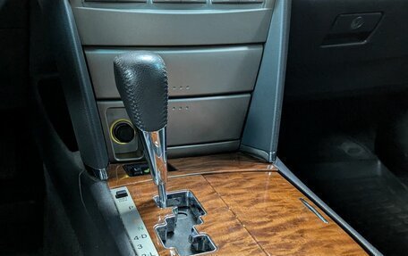 Toyota Camry, 2008 год, 1 042 000 рублей, 20 фотография