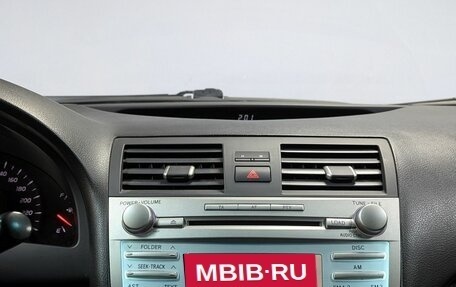 Toyota Camry, 2008 год, 1 042 000 рублей, 18 фотография