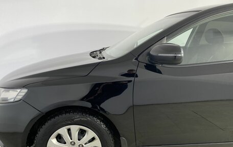 KIA Cerato III, 2012 год, 600 000 рублей, 13 фотография