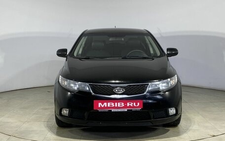 KIA Cerato III, 2012 год, 600 000 рублей, 6 фотография
