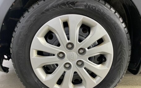 KIA Cerato III, 2012 год, 600 000 рублей, 18 фотография