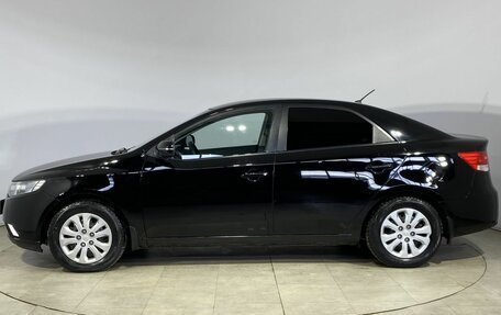 KIA Cerato III, 2012 год, 600 000 рублей, 15 фотография