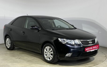 KIA Cerato III, 2012 год, 600 000 рублей, 8 фотография