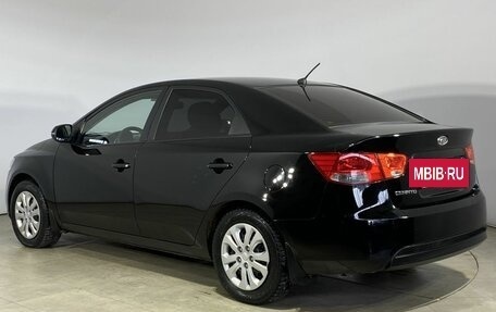 KIA Cerato III, 2012 год, 600 000 рублей, 14 фотография