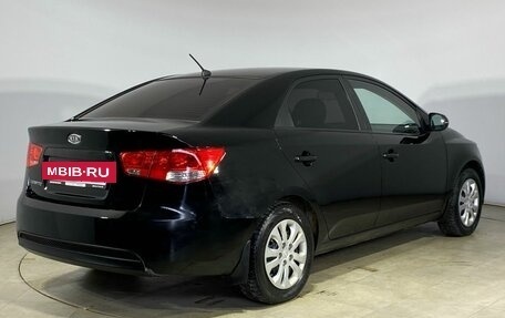 KIA Cerato III, 2012 год, 600 000 рублей, 11 фотография